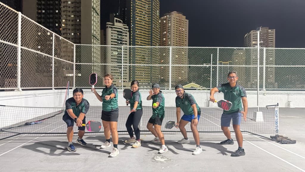 DLSU Break Point Pickleball media 6