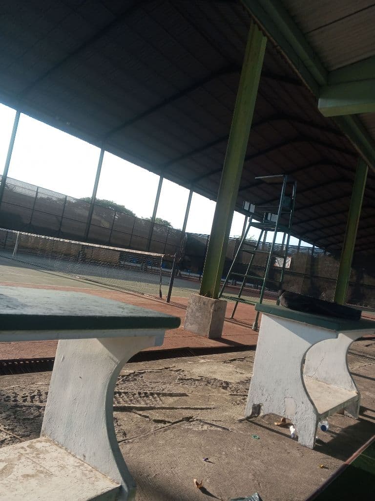 Iyek tenis club (ITC) media 2