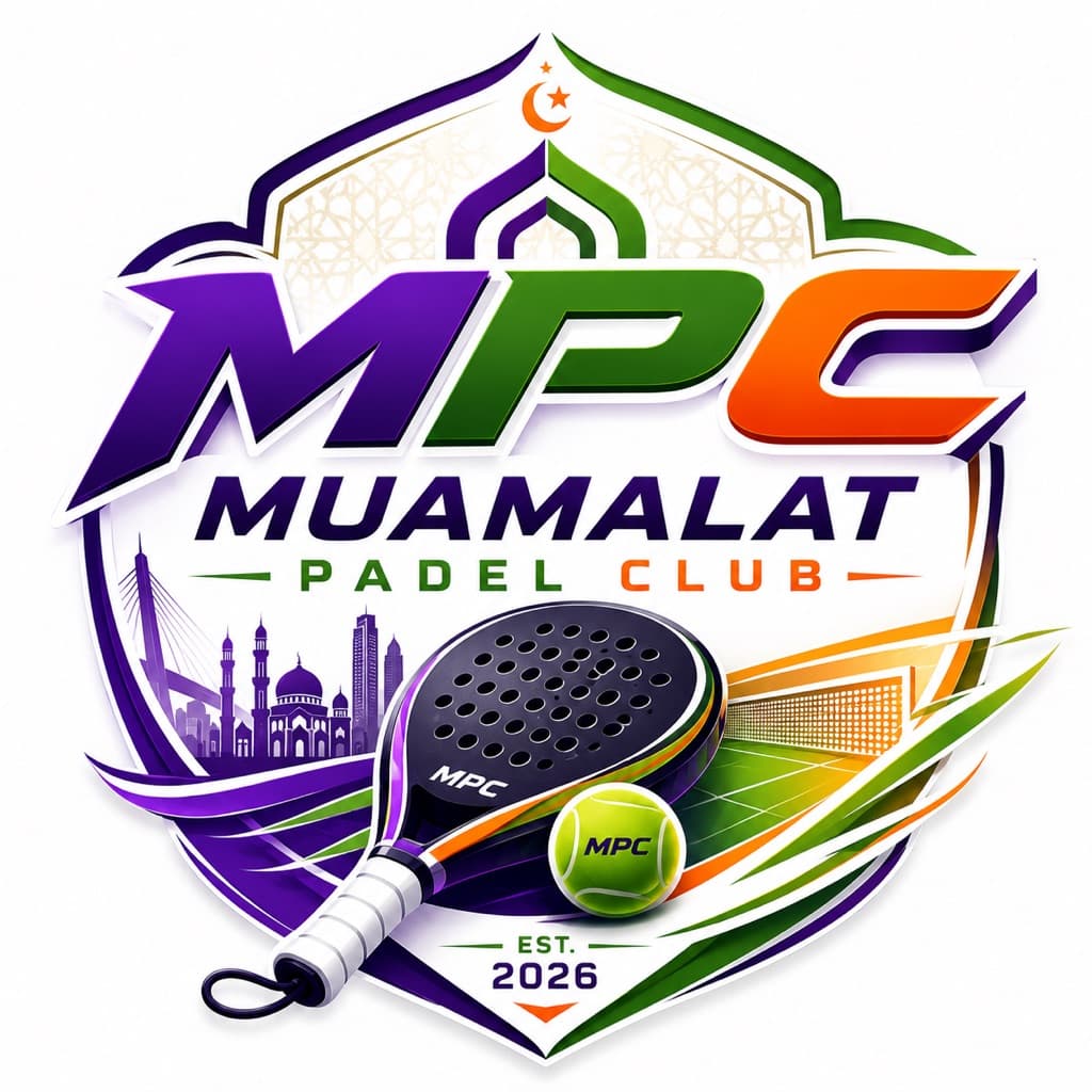 Muamalat Padel Club media 1