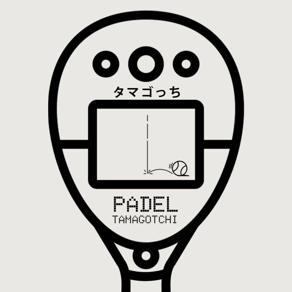 Padel Tamagotchi media 1