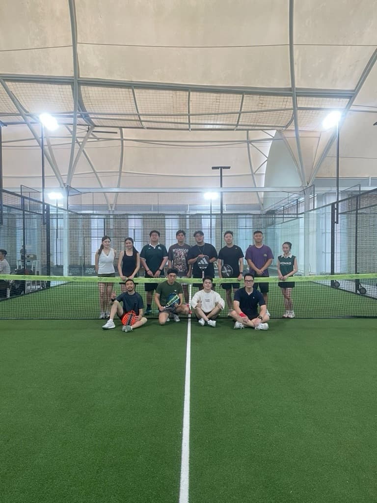 EL LOBO PADEL CLUB media 3