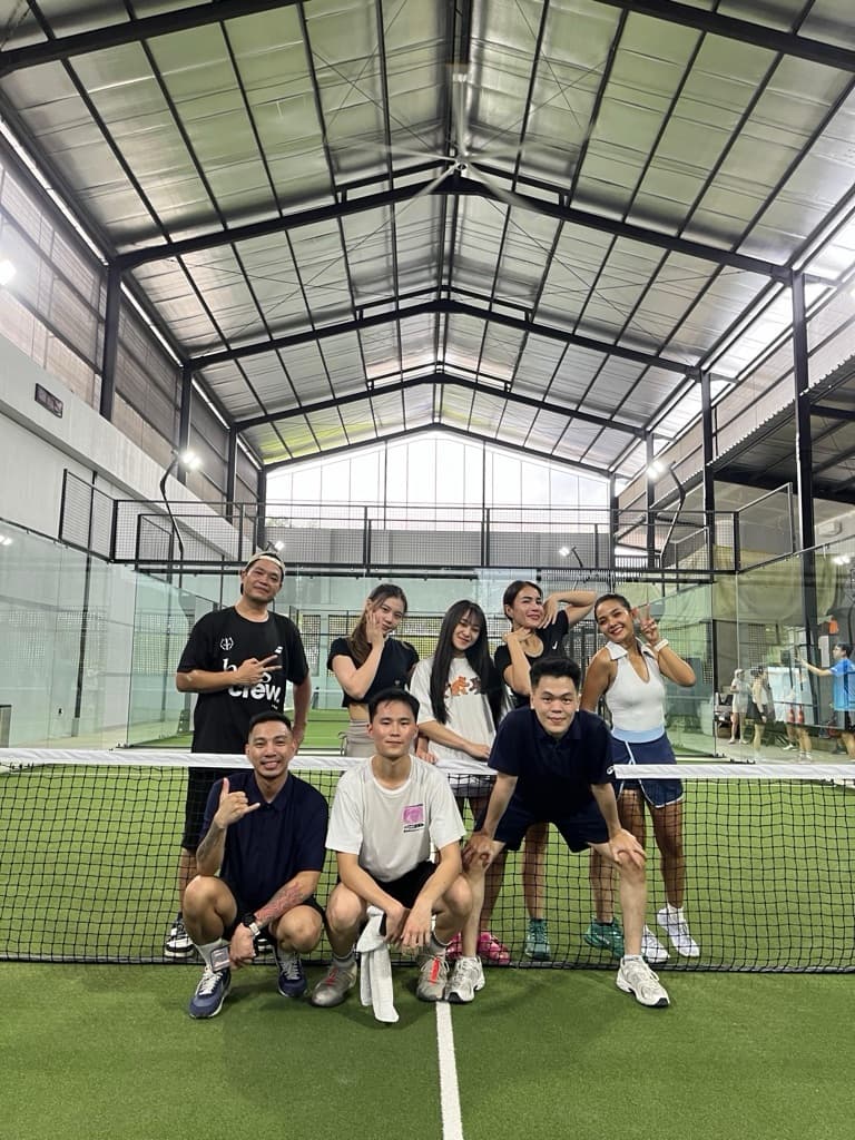 EL LOBO PADEL CLUB media 6