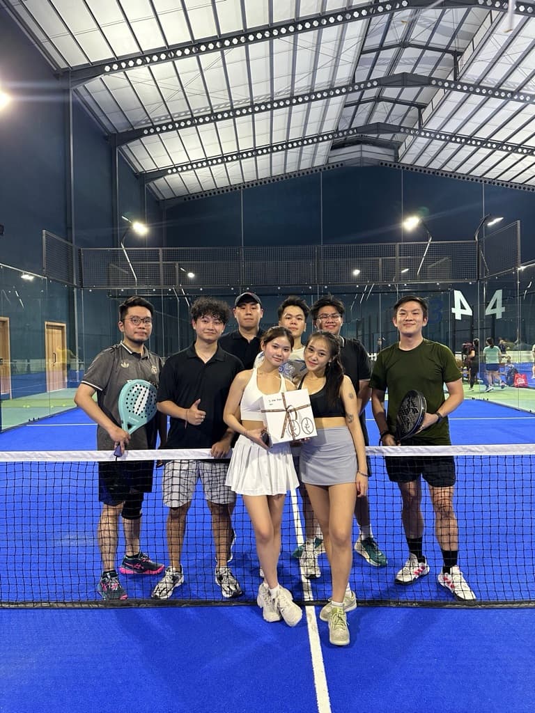 EL LOBO PADEL CLUB media 5