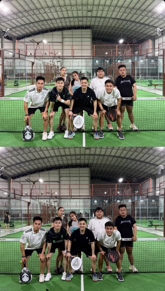 EL LOBO PADEL CLUB media 4