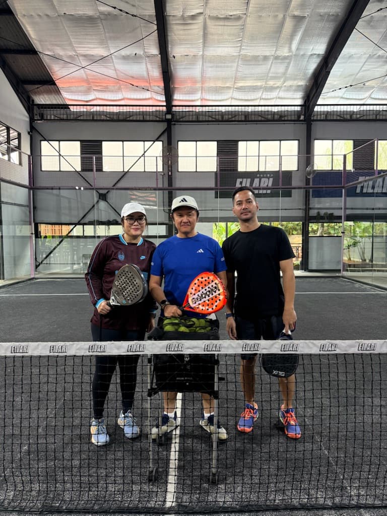 Andrey Padel Academy media 6