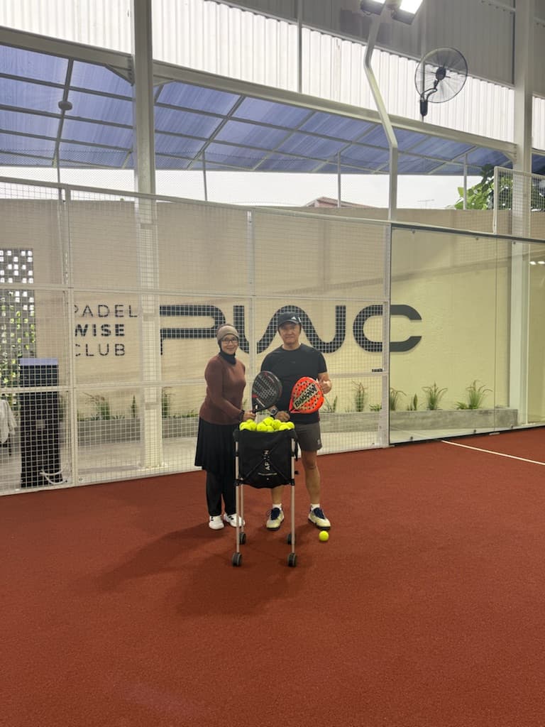 Andrey Padel Academy media 2