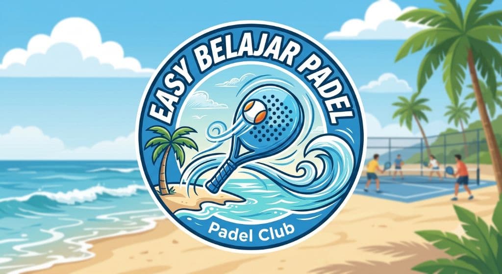 EASY PADEL media 1