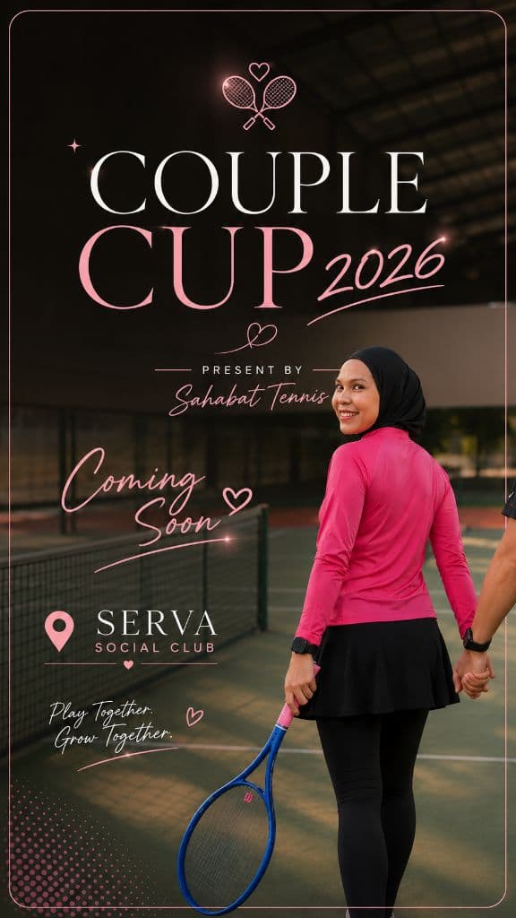 Sahabat tennis media 1