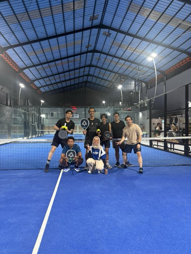 Noble Heist Club media 1