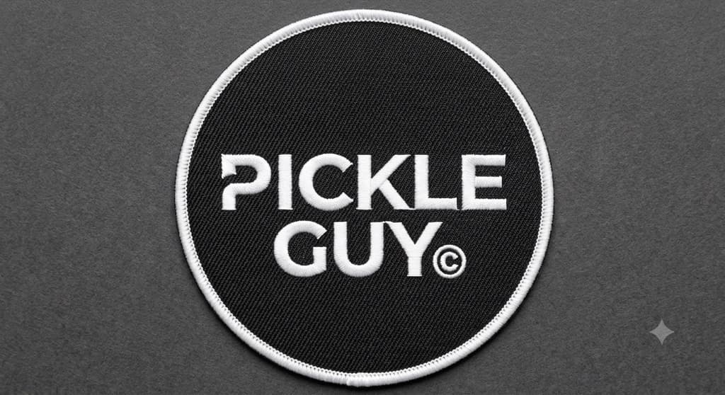PICKLE GUY © media 4