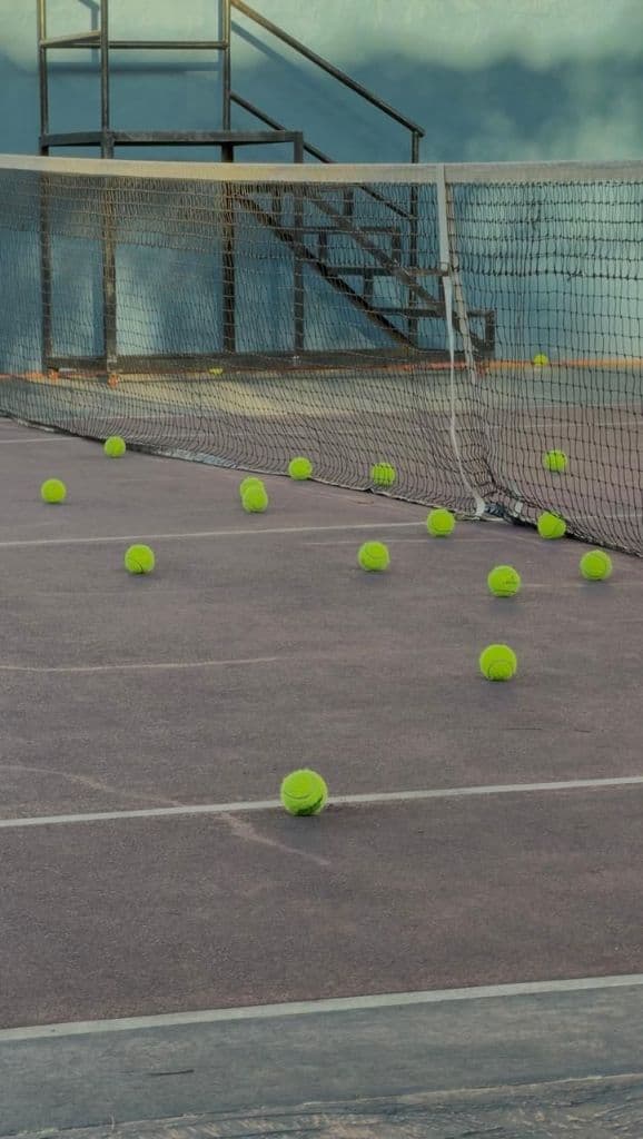 Victory Ace Tennis Club media 1