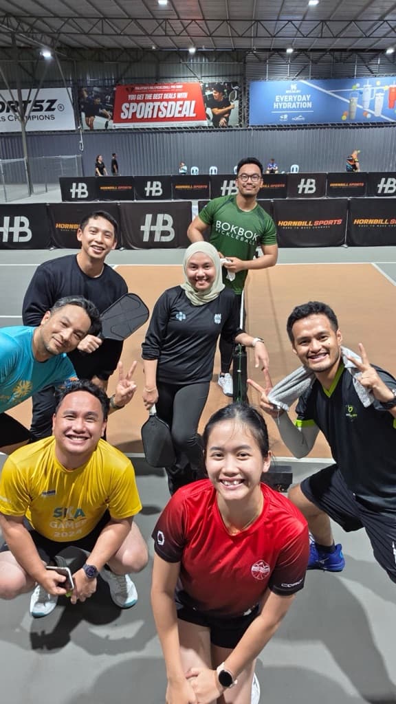 Bola Jeruk Club media 6