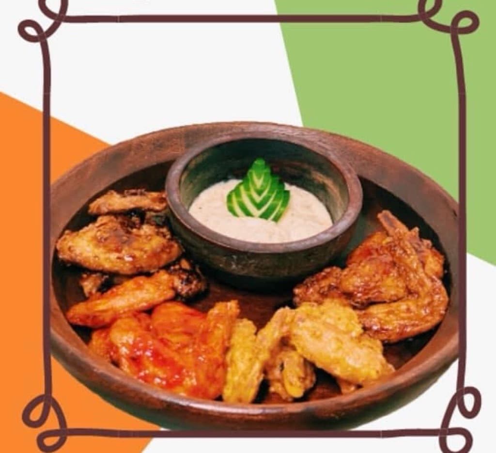 WINGS CLUB media 1