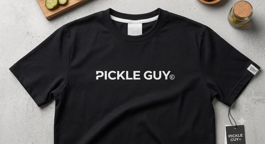 PICKLE GUY © media 2
