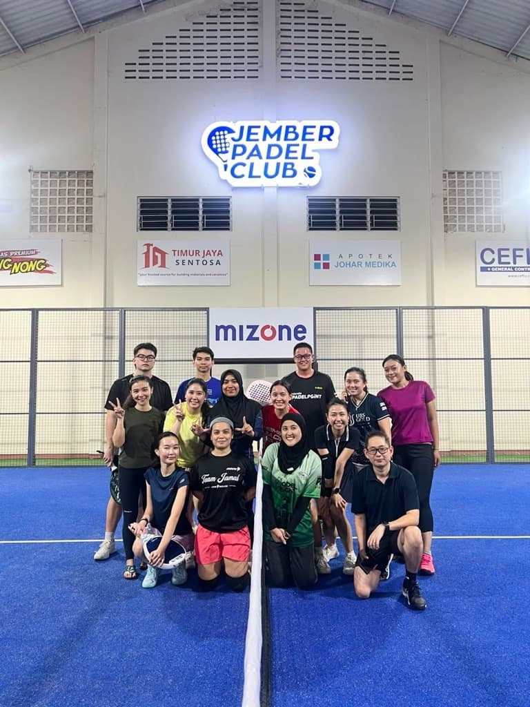 Hi Padel media 6