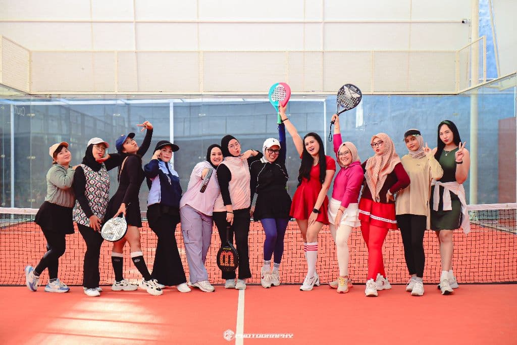 Padel & Play media 1