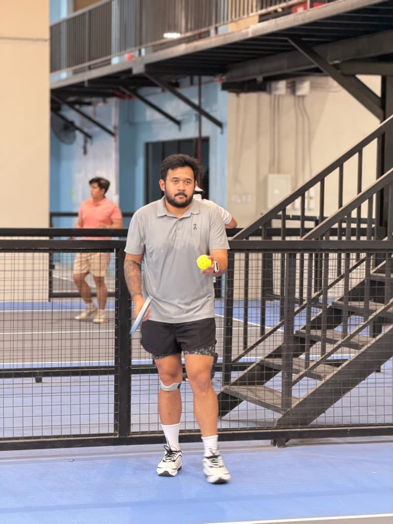 Play for Serve media 1