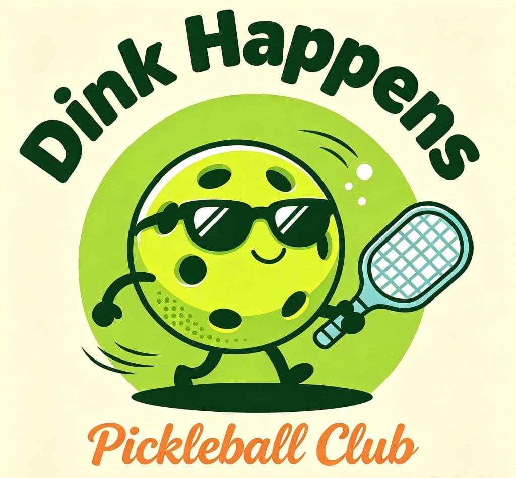 Dink Happens media 4