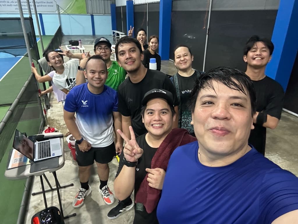 PK-le Lobbers🏓 media 3
