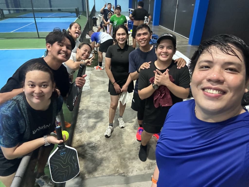 PK-le Lobbers🏓 media 5