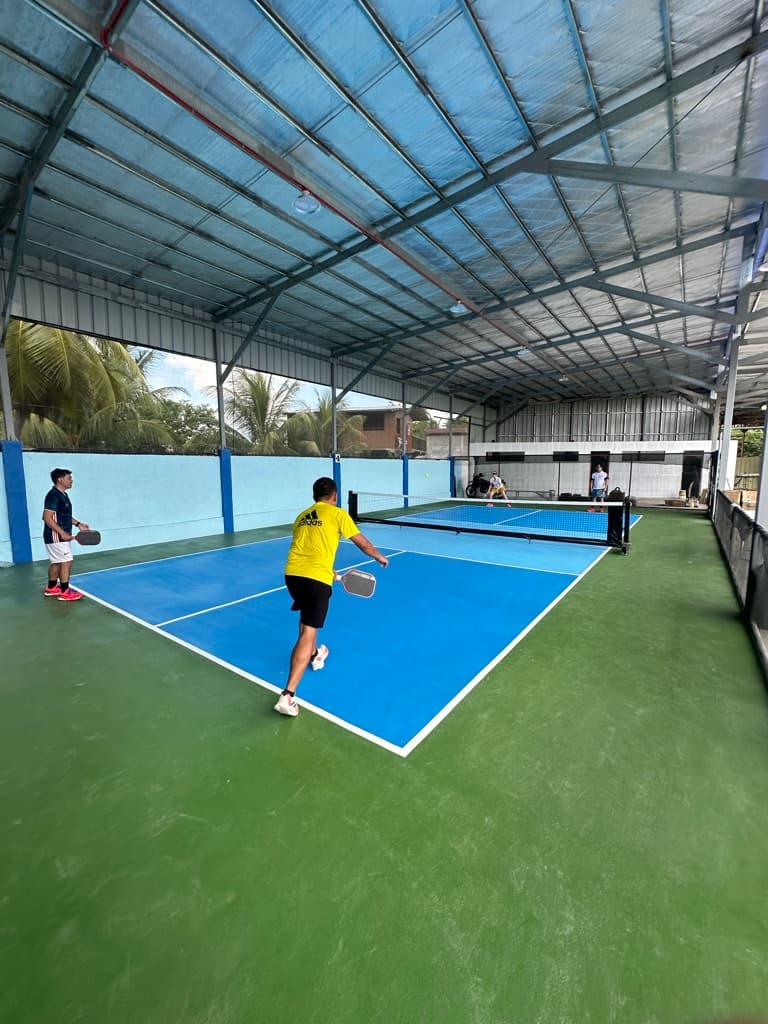 PK-le Lobbers🏓 media 1