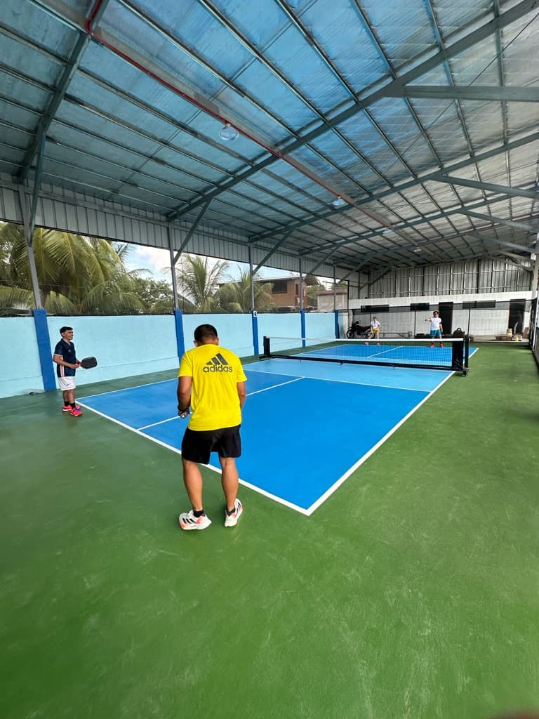 PK-le Lobbers🏓 media 6