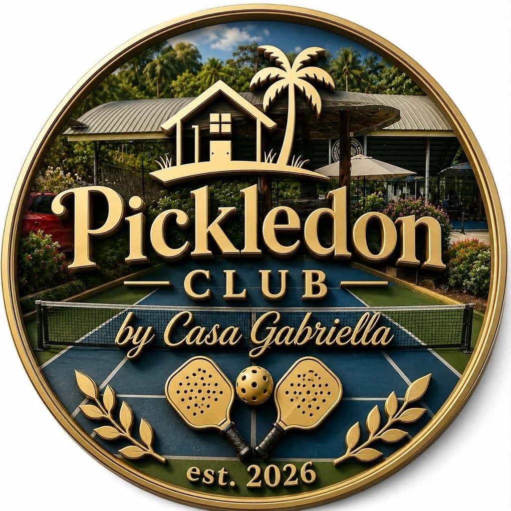 Pickledon Club by Casa Gabriella media 1