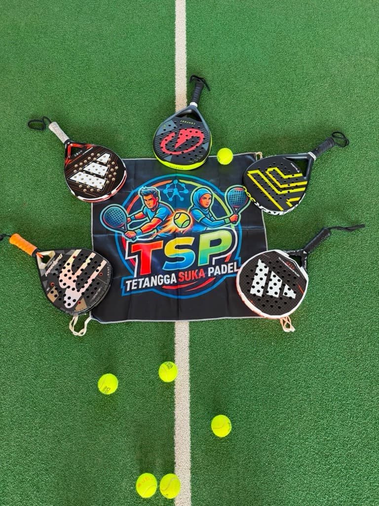 TSPadel media 1