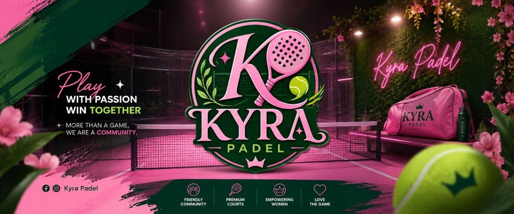 Kyra Padel media 1