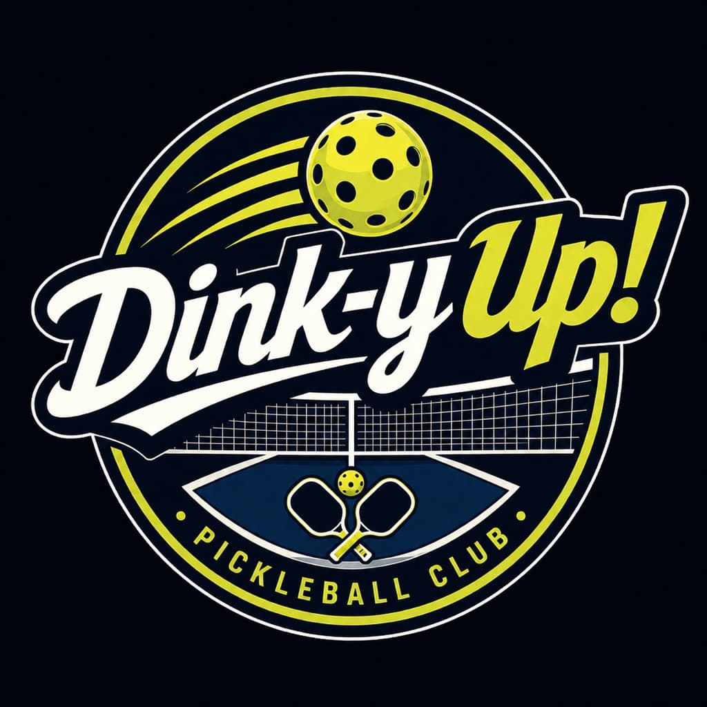 Dink-y Up! media 1