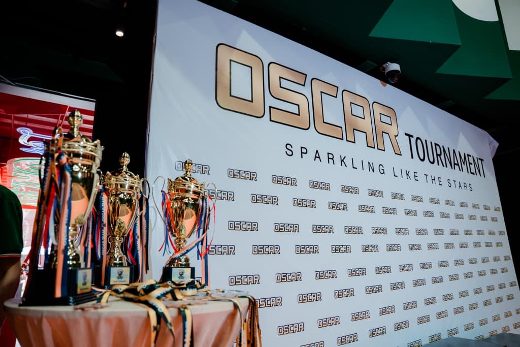 Oscar Team media 4