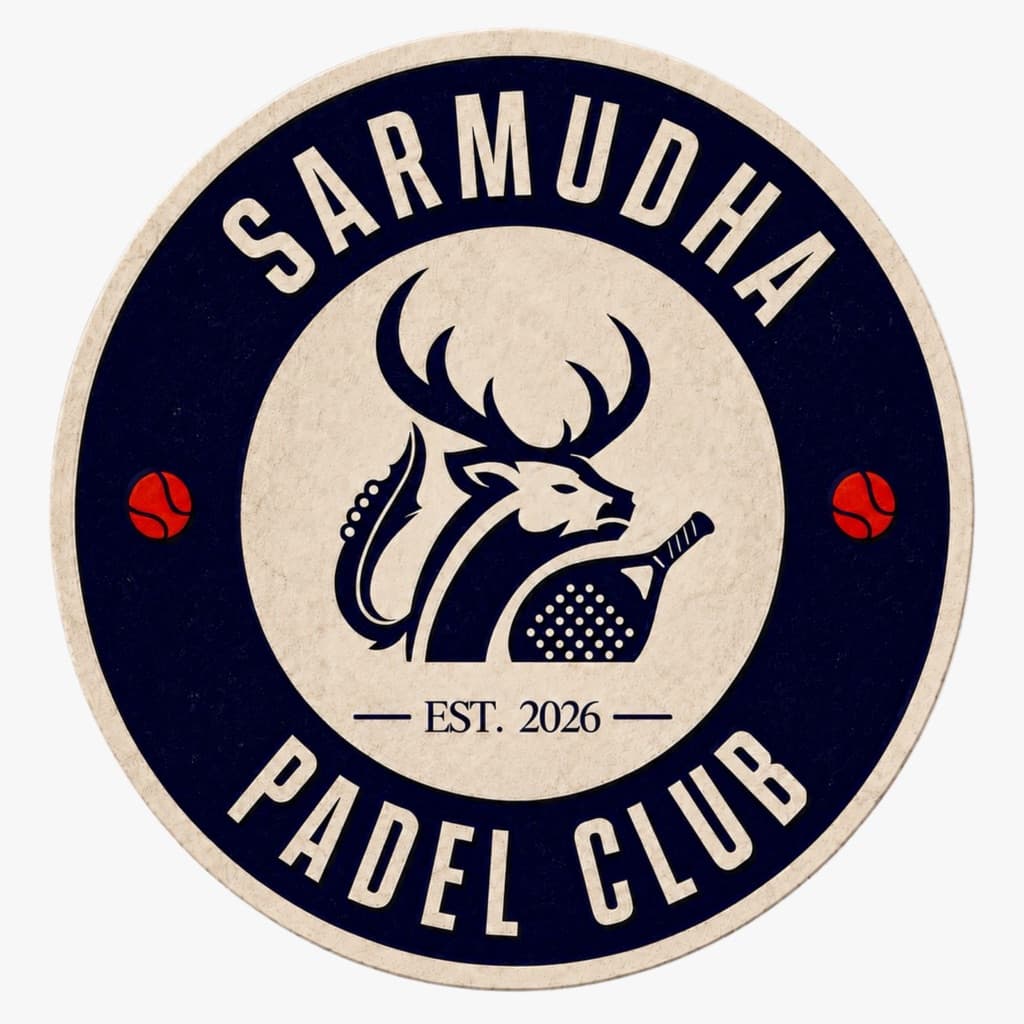 Sarmudha Padel Club media 1