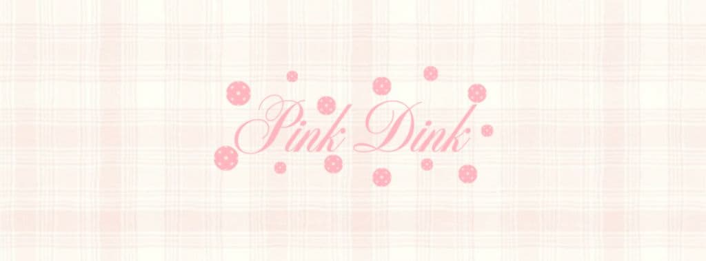 Pink Dink - VMMC Upper House Tennis and Pickleball Club media 1