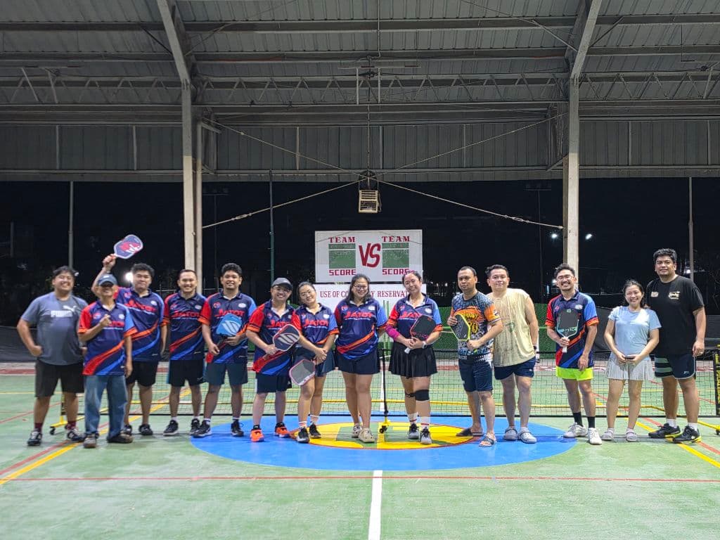 JATOT Pickleball Club media 5