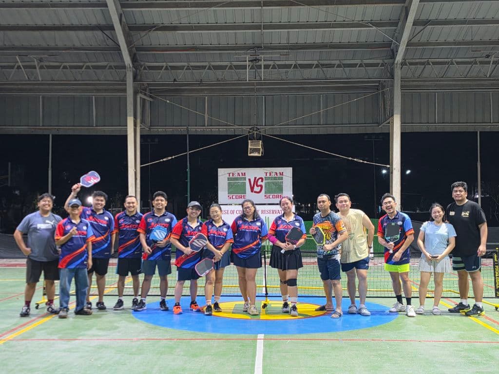 JATOT Pickleball Club media 3