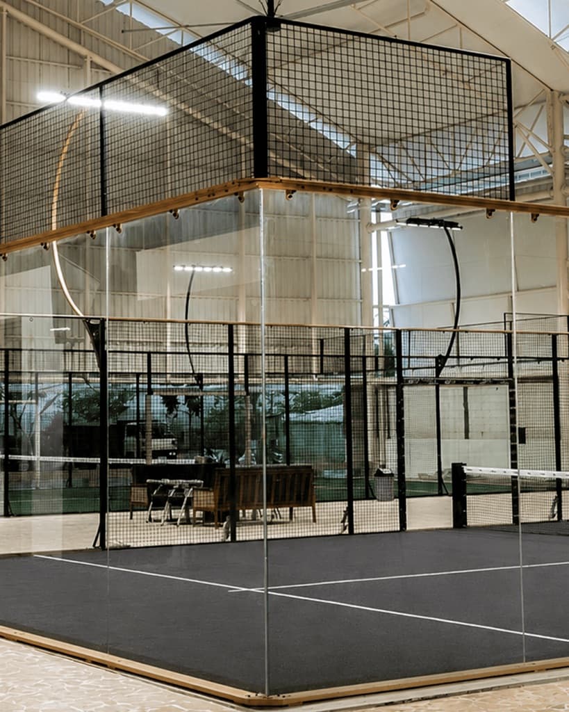 Orca Padel media 6
