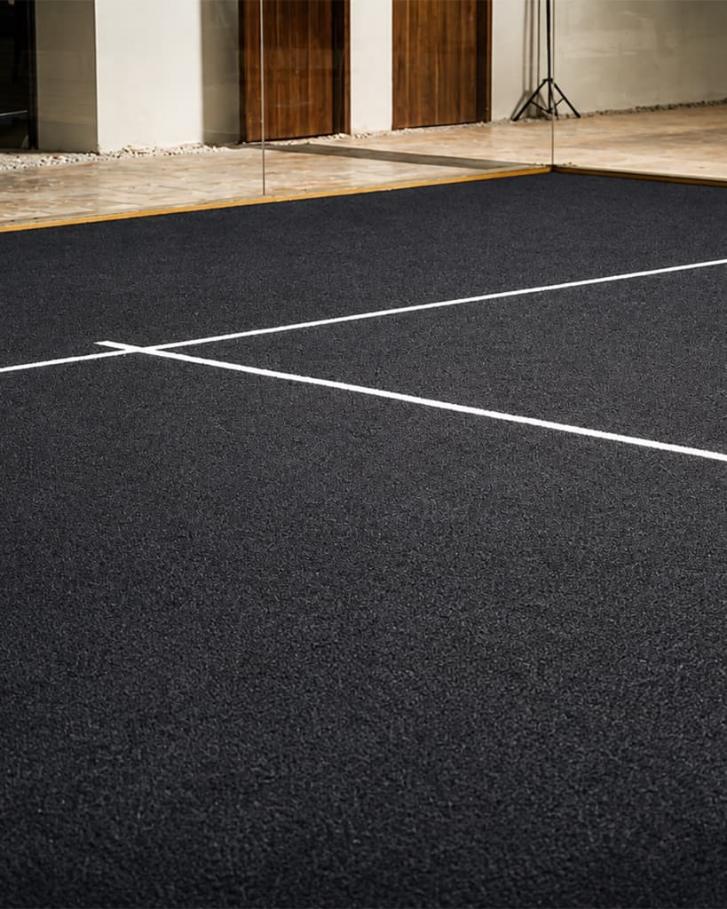 Orca Padel media 5