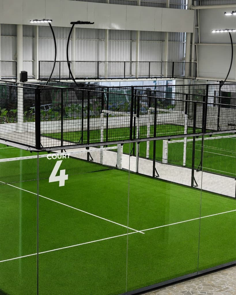 Orca Padel media 4