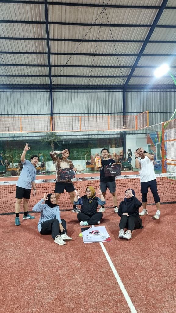 Zero Padel media 5