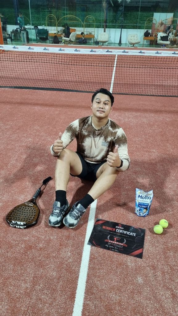 Zero Padel media 3