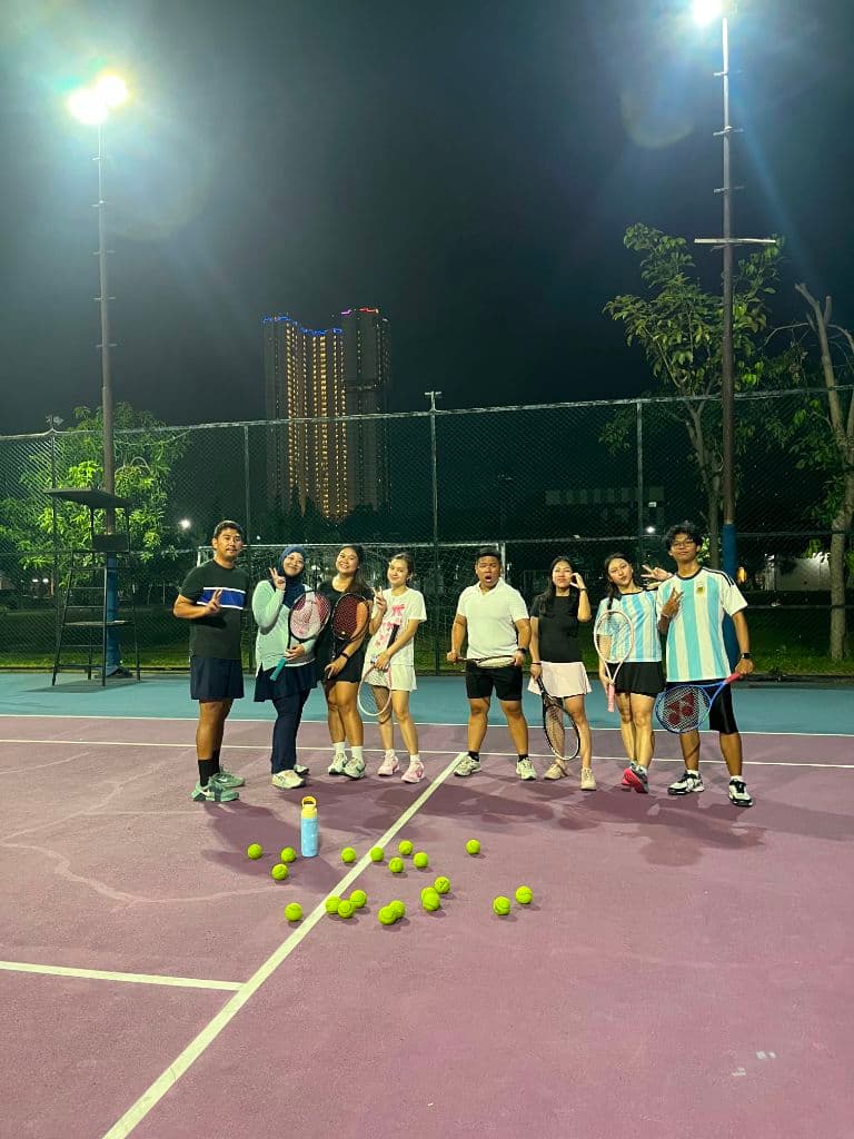 Temenin Tenis Club media 4