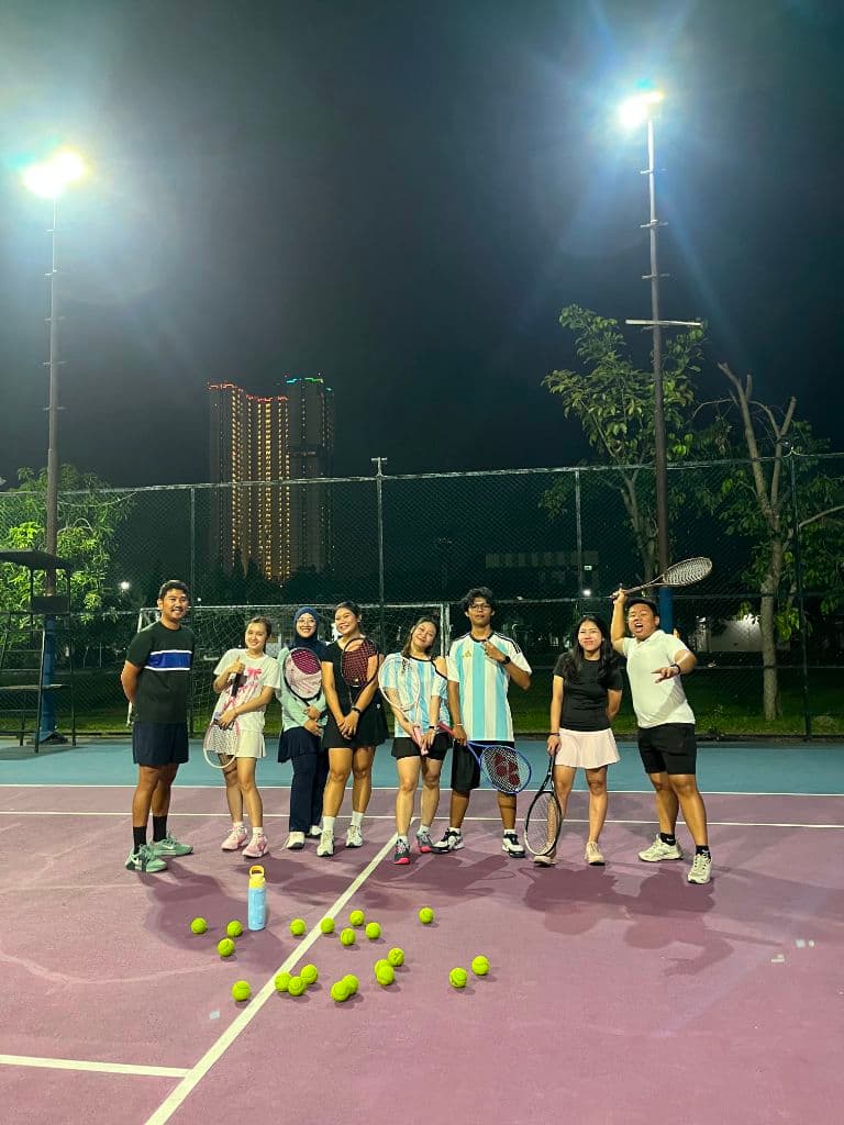 Temenin Tenis Club media 2