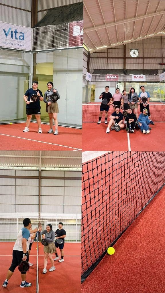 Teman Padel media 4