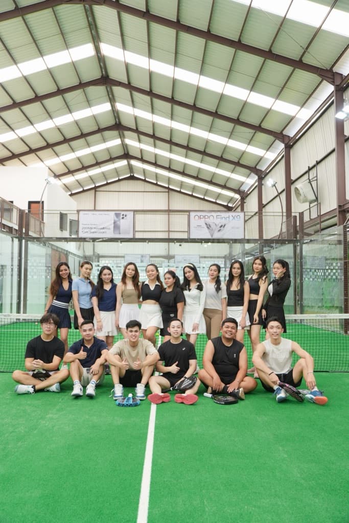 I-volve Sport Club media 1
