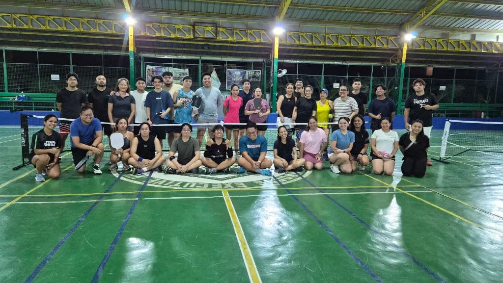 Greenwoods Area10 Pickleball Club media 3