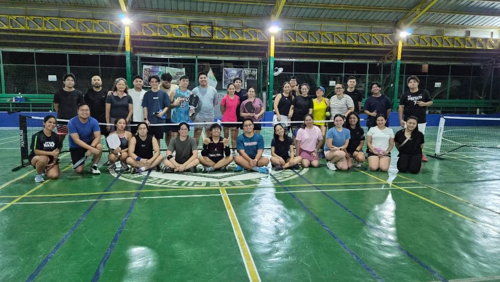 Greenwoods Area10 Pickleball Club media 2
