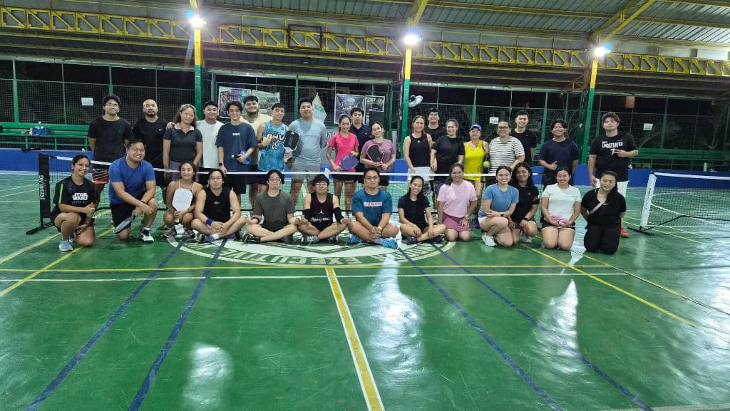 Greenwoods Area10 Pickleball Club media 5