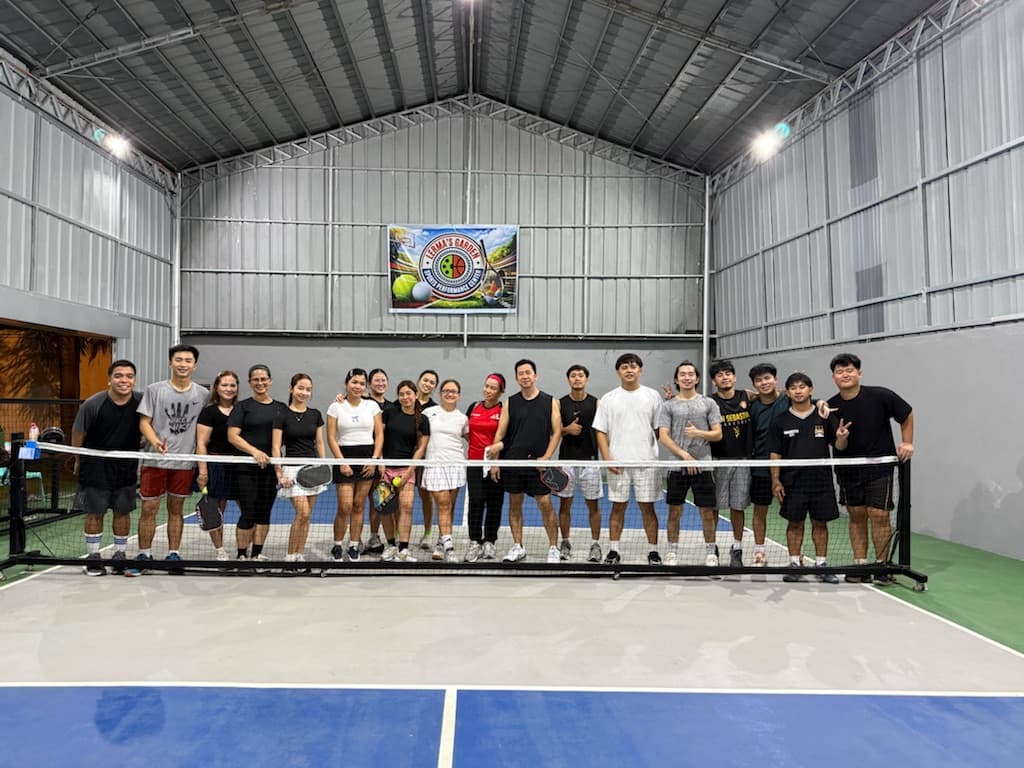 LERMA’S GARDEN PICKLEBALL CLUB media 6