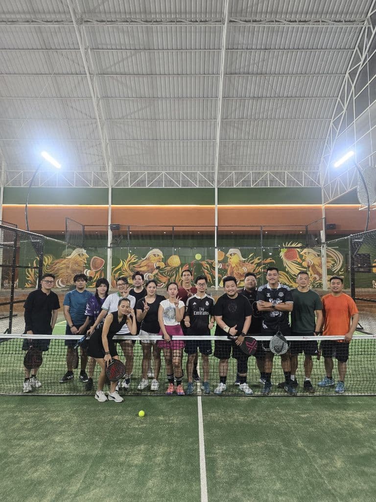 Padel Vizta media 2