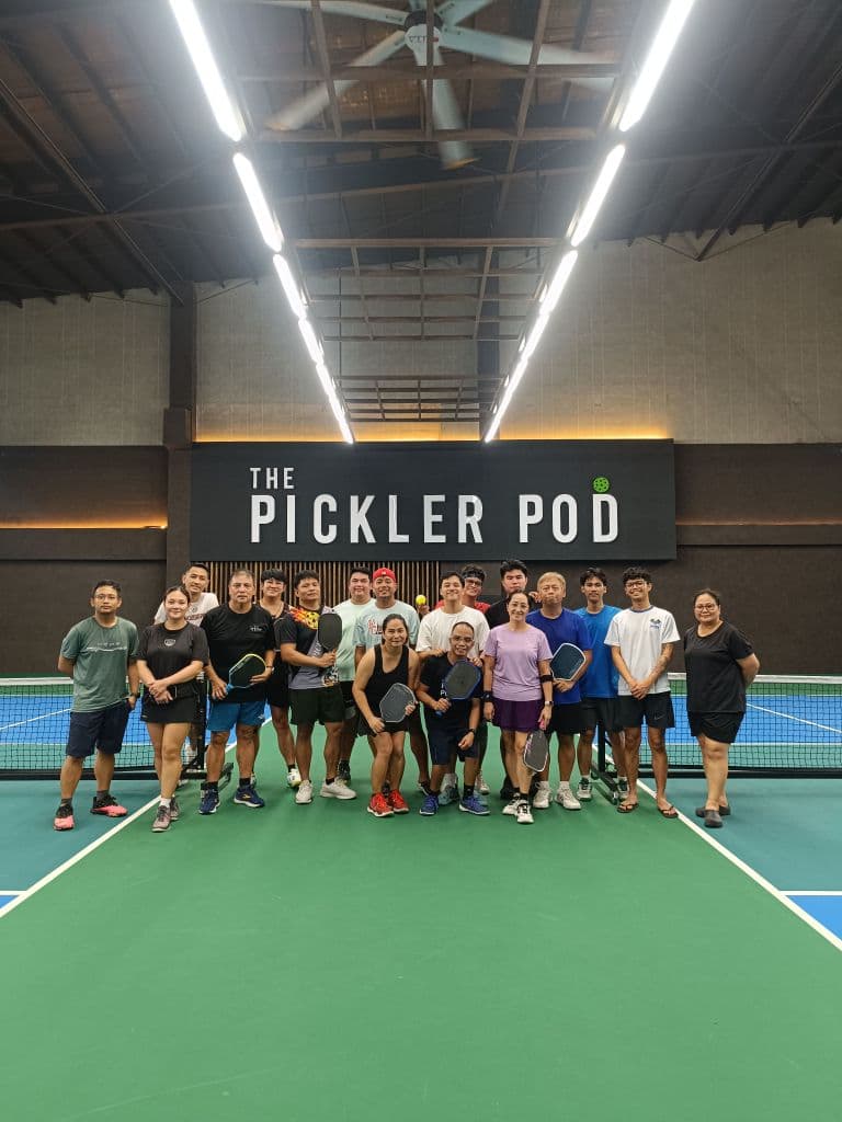 Paddle Up Picklers media 6
